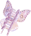 Klamra do włosów motyl ebelin