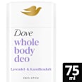 Deostick Whole Body Lavendel & Kamillenduft Dove