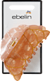 Haarklammer Croissant ebelin