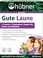 Gute Laune Tabletten 30 St hübner