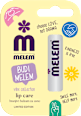 #BudiMelem balzam za usne u stiku Melem
