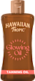 Olje za pospeševanje porjavelosti Glowing HAWAIIAN Tropic