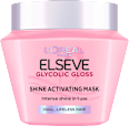 Maska za nego las Glycolic Gloss L'ORÉAL PARiS ELSEVE
