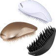 Spazzola districante per capelli assort. ebelin PROFESSIONAL