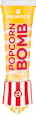 Popcorn Bomb sjaj za usne - 01 Sweet Or Salty? essence