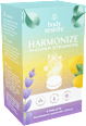 tablety do sprchy Harmonize body restore