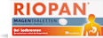 RIOPAN Magen Kautabletten 800 mg Magaldrat RIOPAN