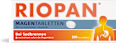 RIOPAN Magen Kautabletten 800 mg Magaldrat RIOPAN