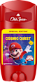 deodorant stick Super Mario/Bearglove  Old Spice