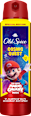 deodorant sprej Super Mario/Bearglove Old Spice