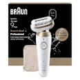 Epilierer, Silk-épil 9 SES9-011 Braun