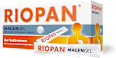 RIOPAN Magen Gel 1600 mg Magaldrat zum Einnehmen Beutel 10 St à 10ml RIOPAN