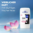 Antitranspirant Deostick Black & White Invisible Clear NIVEA