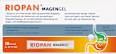 RIOPAN Magen Gel 1600 mg Magaldrat zum Einnehmen Beutel 10 St à 10ml RIOPAN