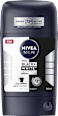 Antitranspirant Deostick Black & White Invisible Original NIVEA MEN