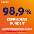 RIOPAN Magen Gel 1600 mg Magaldrat zum Einnehmen Beutel 10 St à 10ml RIOPAN