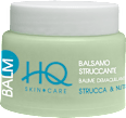 Balsamo struccante HQ
