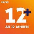 RIOPAN Magen Gel 1600 mg Magaldrat zum Einnehmen Beutel 10 St à 10ml RIOPAN