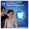 zubní pasta Pro Kids, 0-6 let Oral-B