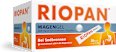 RIOPAN Magen Gel 1600 mg Magaldrat zum Einnehmen Beutel 20 St à 10ml RIOPAN