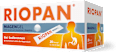 RIOPAN Magen Gel 1600 mg Magaldrat zum Einnehmen Beutel 20 St à 10ml RIOPAN