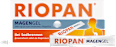 RIOPAN Magen Gel 1600 mg Magaldrat zum Einnehmen Beutel 20 St à 10ml RIOPAN