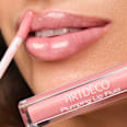 Lipgloss Plumping Fluid sjaj za usne - 16 Geaming Rose ARTDECO
