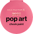 Arcpirosító, 2000 Calorie Pop Art - Nr. 20 Bouncy MAX FACTOR
