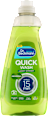 Prací gél Quick Wash Universal  Dr. Beckmann