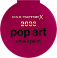 Arcpirosító, 2000 Calorie Pop Art - Nr. 10 Pulse MAX FACTOR