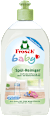 Detergente per biberon Frosch baby