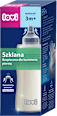 Butelka szklana 3 m+, 250 ml LOVI