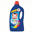 Detergent rufe lichid Color 56 spălări OMINO BIANCO