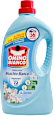 Detergent rufe lichid Mosc 56 spălări OMINO BIANCO