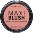 Rdečilo za lica Maxi Blush, 006 Exposed RIMMEL LONDON