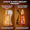 Opaľovací sprej Ideal Bronze SPF 50  Garnier Ambre Solaire