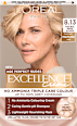 Boja za kosu Age Perfect Nudes – 8.13 Natural Beige Blonde L'ORÉAL PARiS EXCELLENCE Creme