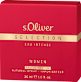 dámská EdP Selection Eau Intense s.Oliver
