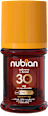 olej na opalování SPF30 NUBIAN