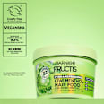 KIWI MENTHOL HAIR FOOD maska za kosu GARNIER FRUCTIS