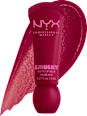 Balzam za usne Smushy Matte – 11 Squeeze N' Sizzle NYX PROFESSIONAL MAKEUP