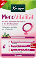 Meno Vitalität Kapseln 30 St Kneipp