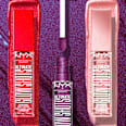 Tekuće sjenilo za oči Glow Shots – 04 Grapefruit NYX PROFESSIONAL MAKEUP