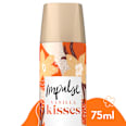 Dezodorans u spreju Vanilla kisses Impulse
