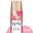 Dezodorans u spreju Very pink Impulse