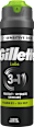 Labs gel za brijanje 3u1 Gillette