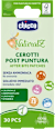 Cerotti post puntura NaturalZ Chicco