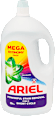 Mosógél színes ruhákhoz Mega Economy Ariel