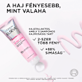 Balzsam Ultimate Glycolic Gloss, fénytelen hajra L'ORÉAL PARiS ELSEVE