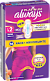 Platinum higijenski ulošci ultra super plus always